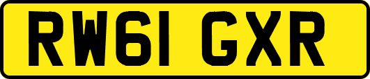 RW61GXR