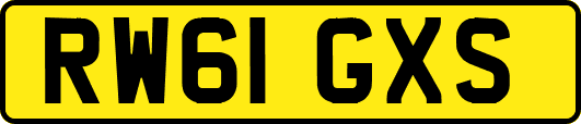 RW61GXS