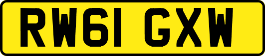RW61GXW