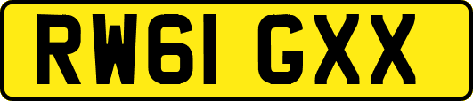 RW61GXX