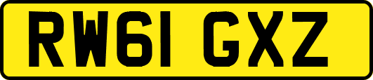 RW61GXZ