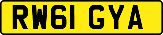 RW61GYA