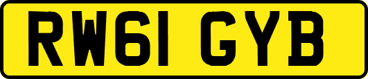 RW61GYB