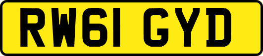 RW61GYD