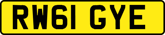 RW61GYE
