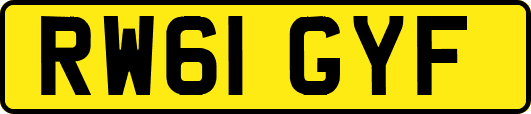 RW61GYF