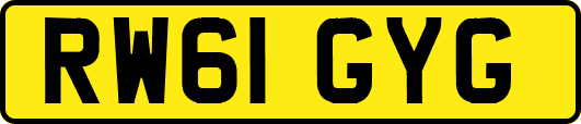RW61GYG