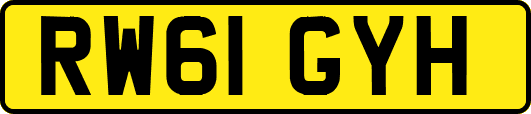 RW61GYH
