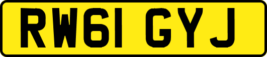 RW61GYJ