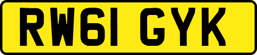 RW61GYK
