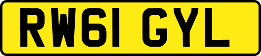 RW61GYL