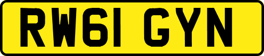RW61GYN