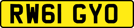 RW61GYO