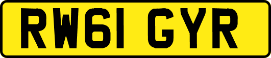 RW61GYR