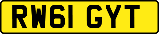 RW61GYT