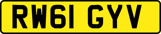 RW61GYV