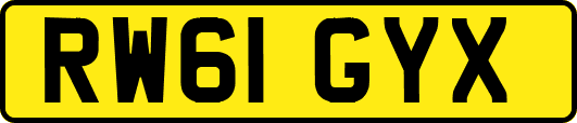 RW61GYX