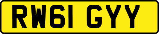 RW61GYY
