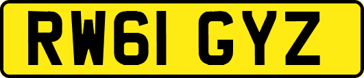 RW61GYZ
