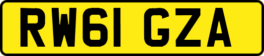 RW61GZA