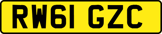 RW61GZC