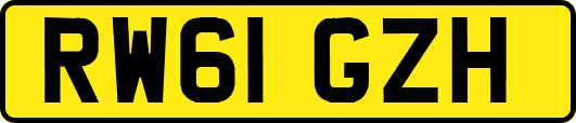 RW61GZH