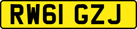 RW61GZJ