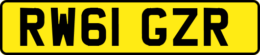 RW61GZR