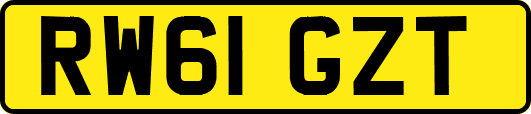 RW61GZT