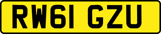 RW61GZU