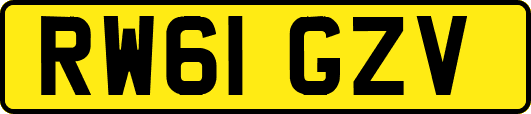 RW61GZV