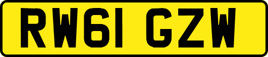 RW61GZW