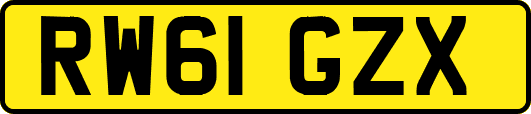 RW61GZX
