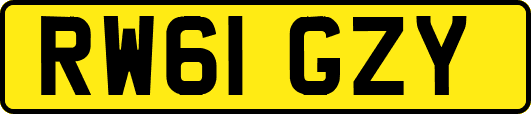 RW61GZY