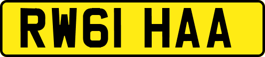 RW61HAA
