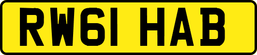 RW61HAB