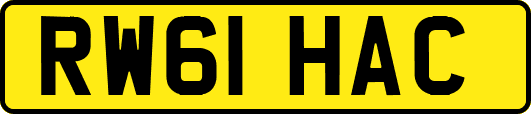 RW61HAC