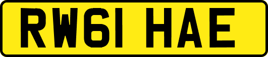 RW61HAE