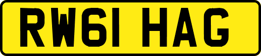 RW61HAG