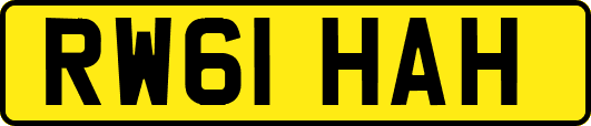 RW61HAH