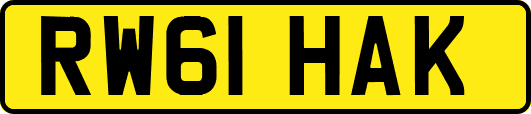 RW61HAK