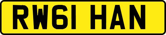 RW61HAN