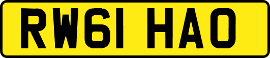 RW61HAO