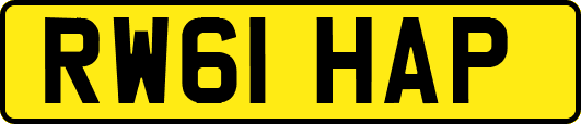 RW61HAP