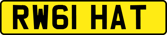 RW61HAT