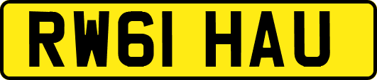 RW61HAU