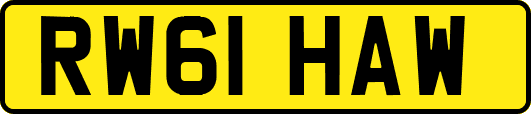 RW61HAW