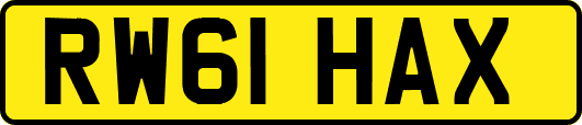 RW61HAX