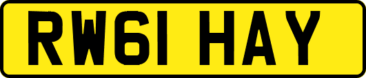RW61HAY