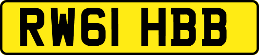 RW61HBB